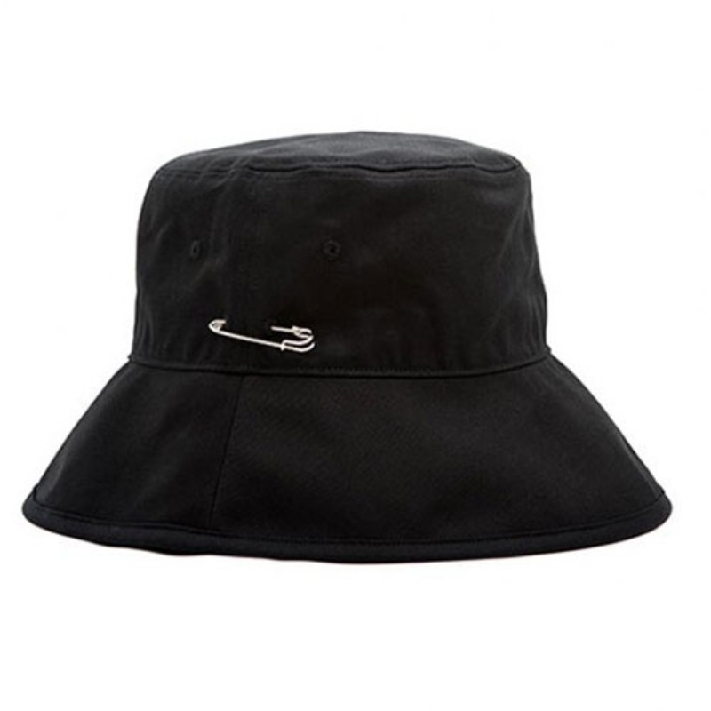 MACK BARRY マクバリー 【HAT(ハット)】 MCBRY LONG BUCKET HAT MCBRY72133 帽子 [▲][AS]