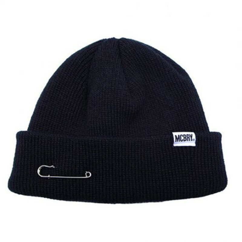 MACK BARRY }No[ yBEANIE(r[j[)z MCBRY SHORT BEANIE ubN MCBRY72157 Xq [][AS]