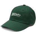 MACK BARRY }No[ yCAP(Lbv)z Signature logo BALL CAP O[ MCBRY72584 Xq [][AS]