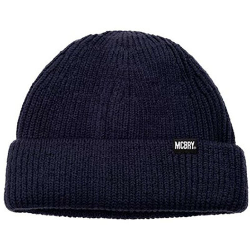 MACK BARRY }No[ yBEANIE(r[j[)z MCBRY SPAN BEANIE lCr[ MCBRY73444 Xq [][AS]