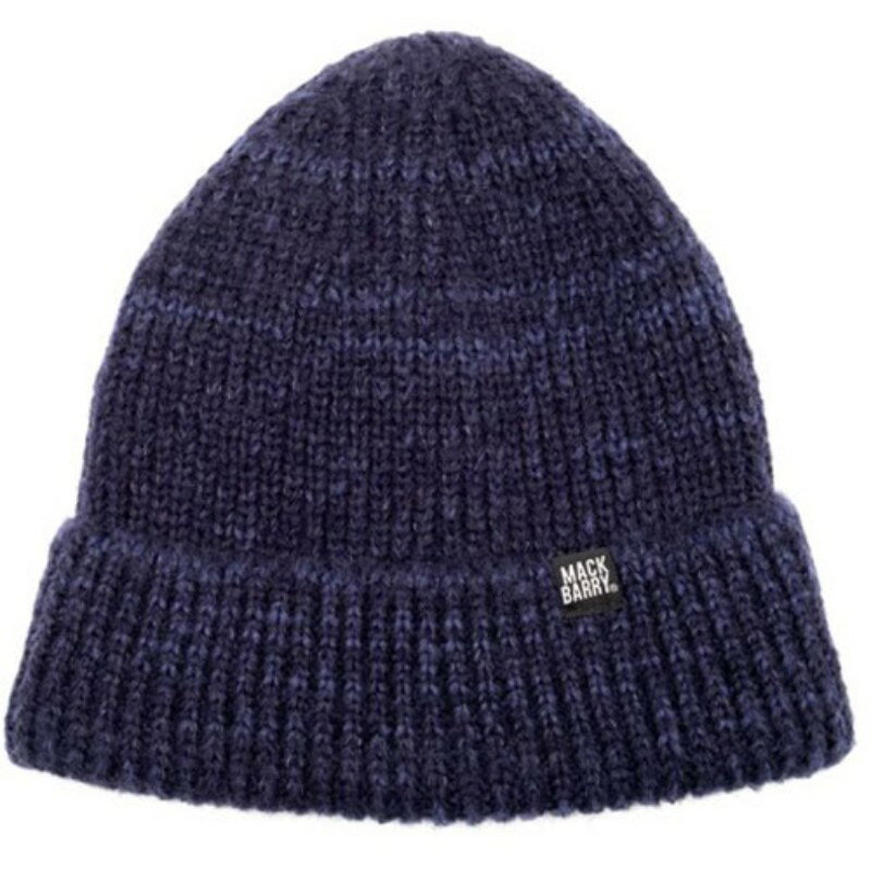 MACK BARRY }No[ yBEANIE(r[j[)z ETERNAL SNOW BEANIE lCr[ MCBRY73499 Xq [][AS]