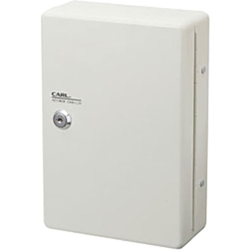 特長シリンダー錠でしっかりロック仕様鍵収納数 : 38個生産国 : 中国パッケージサイズ : 177×255×88mmパッケージ重量 : 1700g備考※メーカー取り寄せ商品となりますので、ご注文後の注文キャンセルはお承りできません。※メーカー取り寄せ商品となりますので、返品交換は一切お受けいたしかねます。ただし初期不良の場合でメーカーに在庫が確認できる場合は交換にて対応致します。※商品開梱後は組み立てやご使用の前に、コンディション・付属品類が揃っていることをご確認ください。 お客様の都合による返品・交換はお受けできませんので、ご注意ください。※掲載商品は、メーカー都合により予告無く仕様を変更（商品名やパッケージを含む）する場合があります。そのため、掲載内容（商品名・商品説明・商品画像等）はお届けする品物と異なる場合がございます。※メーカー取り寄せ商品となりますので、メーカー欠品の場合はご注文をキャンセルさせていただきます。あらかじめご了承ください。※取り寄せ品のため納期が前後する場合がございます。あらかじめご了承下さい。