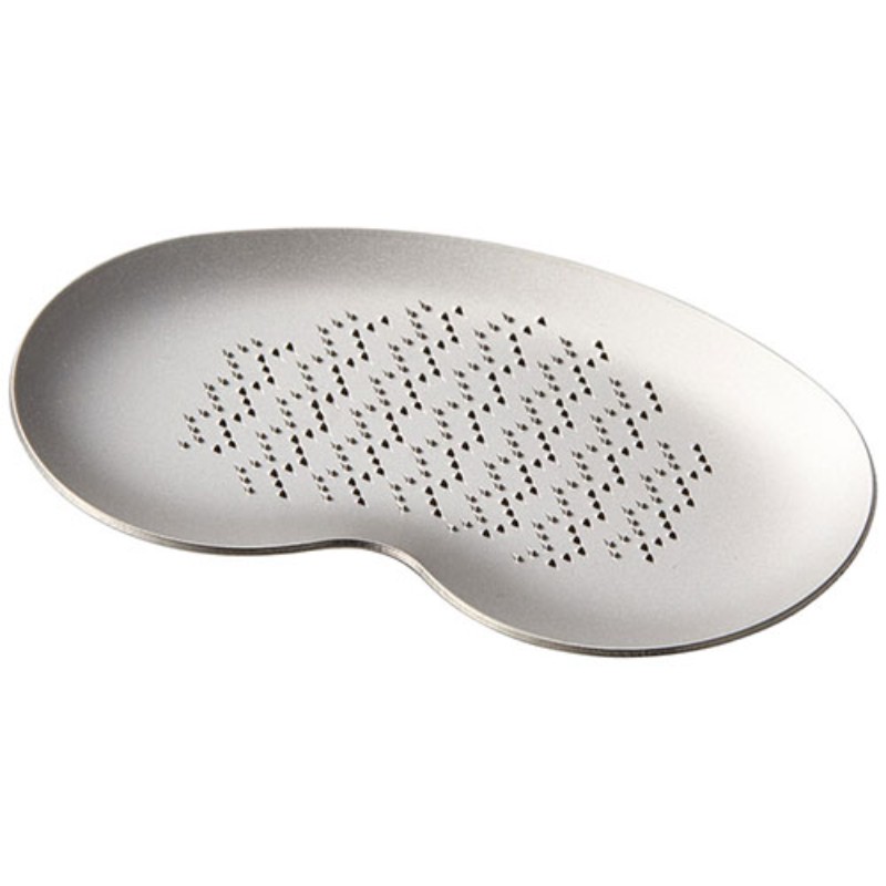 食楽工房 霞 チタン薬味おろし K20588316 調理器具 [▲][AS]