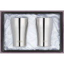 THERMOS 真空断熱タンブラー320mlペア C5123015 [▲][AS]