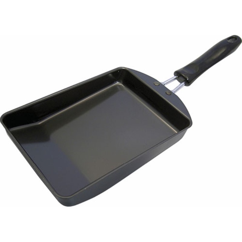 IHクッキング玉子焼き B9049105 調理器具 [▲][AS]