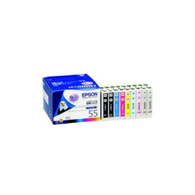 EPSON EPCN IC9CL55 [][AS]