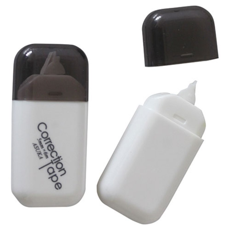 修正テープ3 22452308 事務用品 文具 [▲][AS]