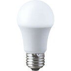 【5個セット】 東京メタル工業 LED電球 電球色 40W相当 口金E26 調光可 LDA5LDK40W-TMX5 [▲][AS]