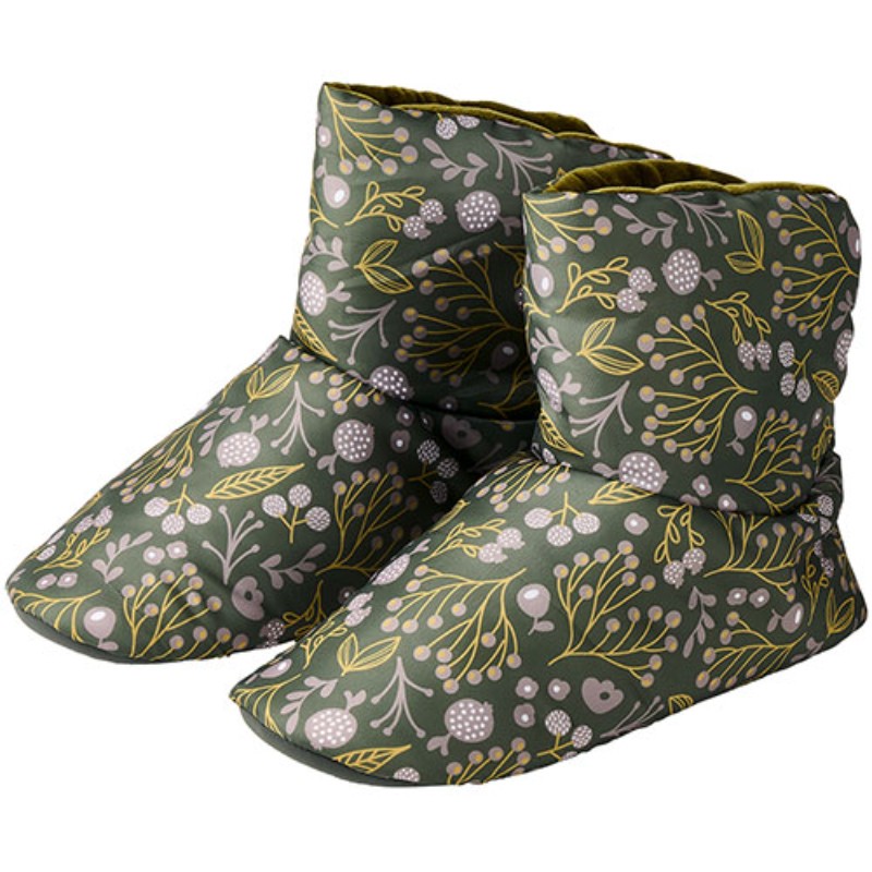 【3個セット】 レップ ランカ ルームブーツ カーキ REP-542132X3 生活雑貨 [▲][AS]