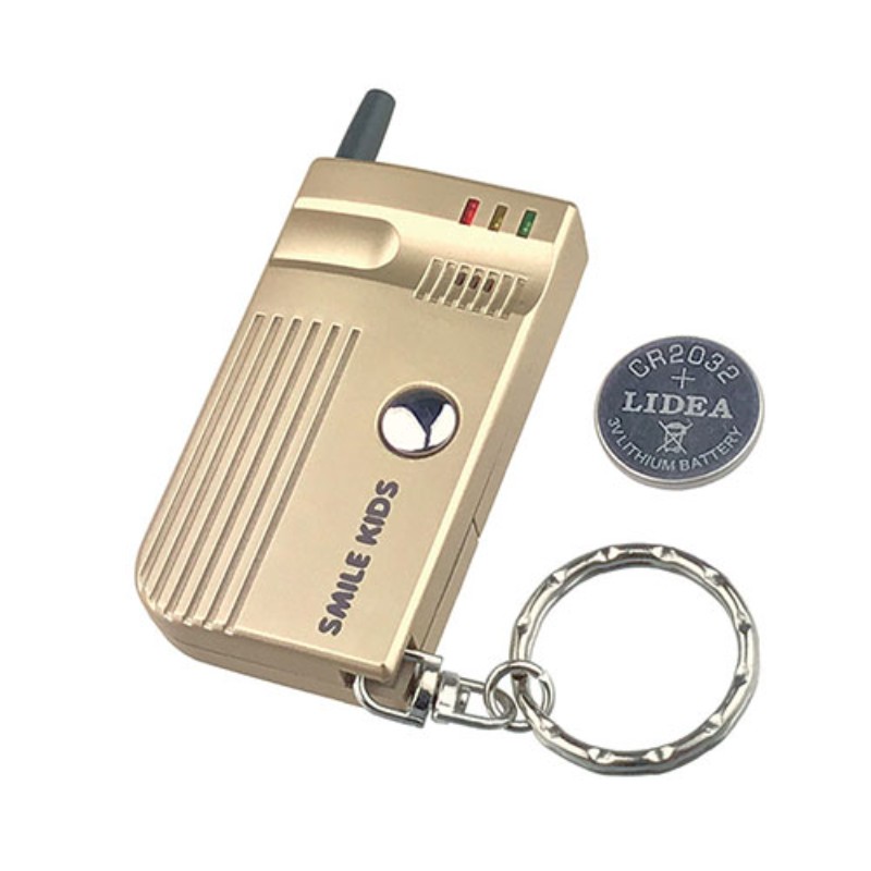 旭電機化成 盗撮・盗聴発見器 AWT-04 813283 防犯対策 [▲][AS]