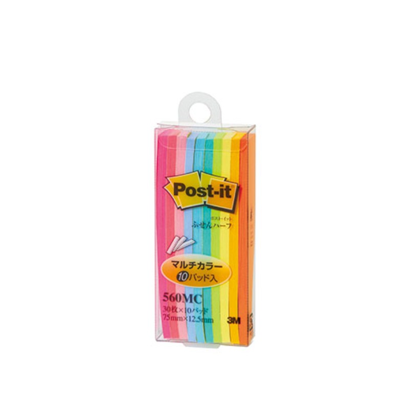 3M Post-it ݥȥå դϡ ޥ顼 3M-560MC [][AS]