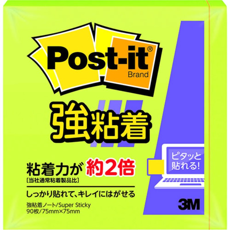 3M Post-it |XgCbg S m[g C 3M-654SS-LI [][AS]