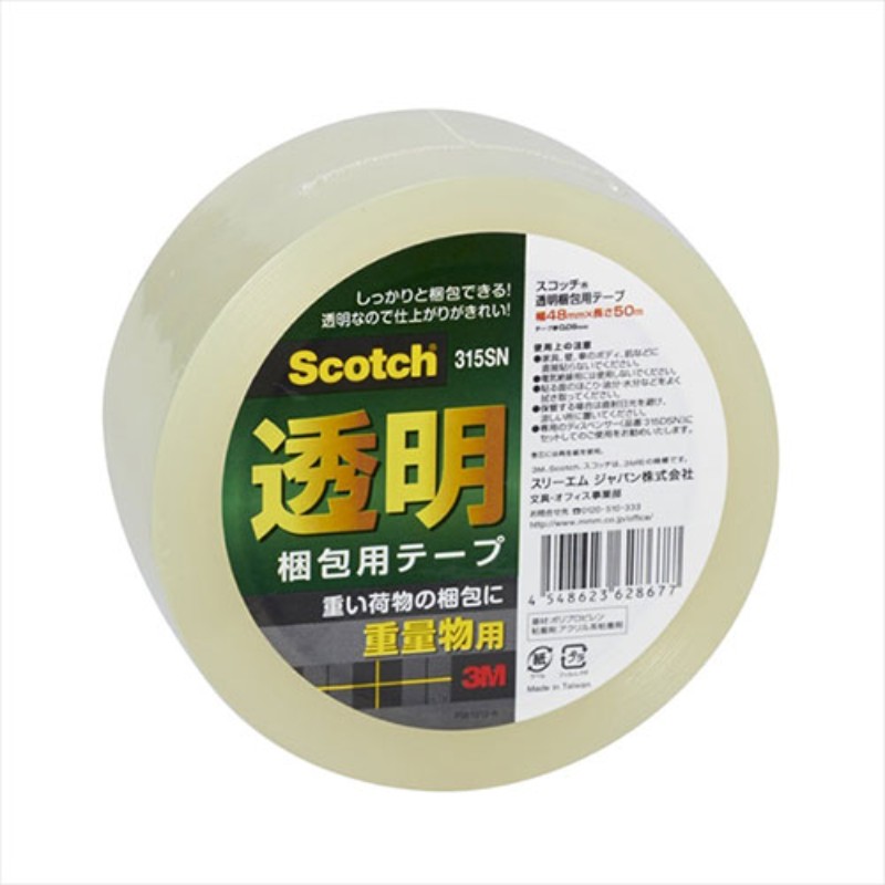 3M Scotch XRb` pe[v dʕp 3M-315SN [][AS]