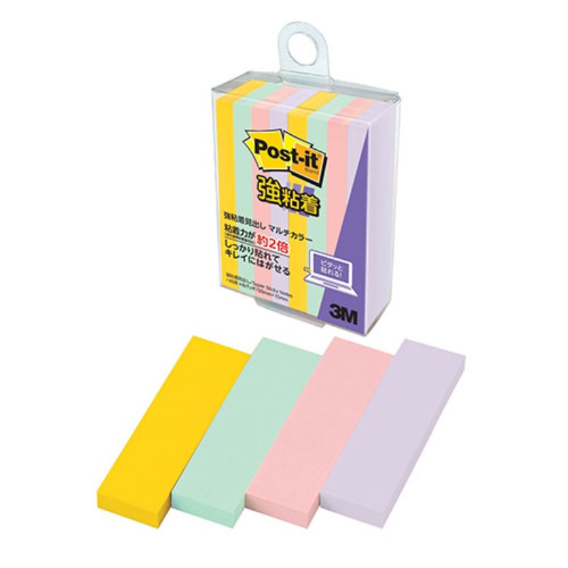 3M Post-it |XgCbg So }`J[5 3M-700SS-MC-5 [][AS]