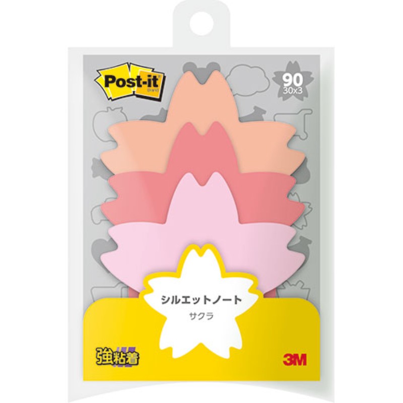 3M Post-it ݥȥå 륨åȥΡ Ǵ  3M-SSS-CHR [][AS]