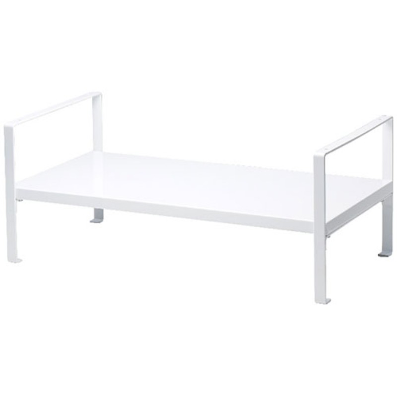 ˥å SONiC  2ʳ⤵Ĵ ۥ磻 490mm DA-5904-W [][AS]