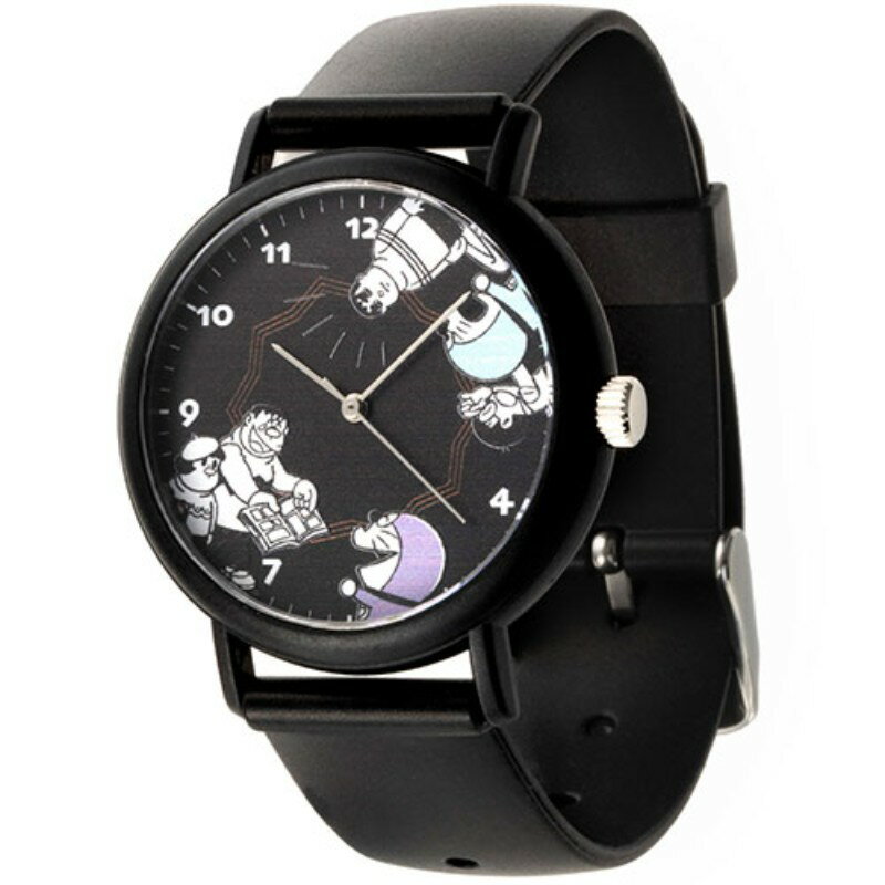 KAORU I'm Doraemon ドラえもん 22初夏モデル 甘い香りつき KAORU007DB 腕時計 [▲][AS]