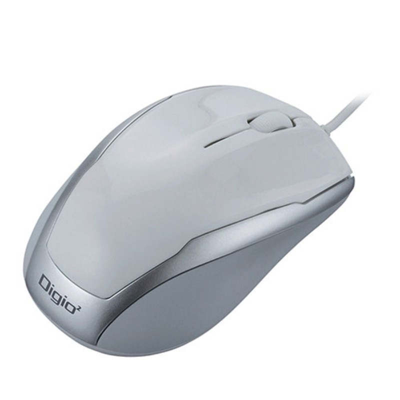 特長Windows標準ドライバーで動作。パソコンのUSBポートに接続するだけで使える3ボタンBlueLEDマウスです。仕様本体サイズ(幅×高さ×奥行) : 56×37×97mm本体重量 : 約75gコードタイプ : ケーブル長種類 : Bl...