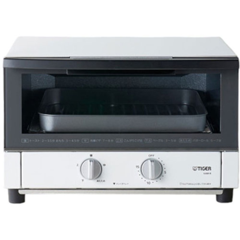 タイガー オーブントースター K20984316 キッチン家電 [▲][AS]
