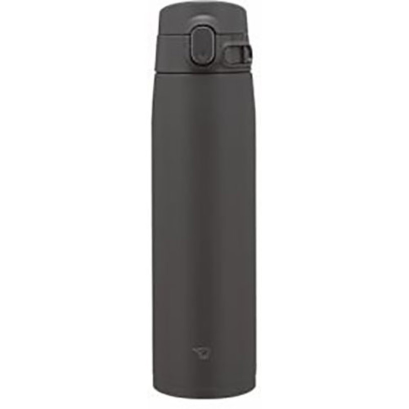 象印 ZOJIRUSHI ステンレスボトル 720ml ソフトブラック SM-VB72BM-BM [▲][AS]