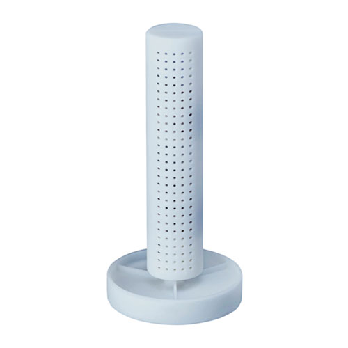 【10セット】まとめ買い アネスティ karari珪藻土ステンボトルドライヤー・S ブルーグレー HO2006X10 [..