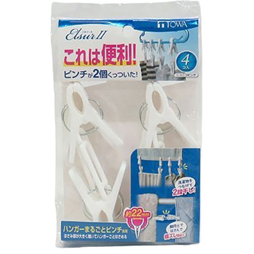 東和産業 EL ニコニコピンチ4P 24687 [▲][AS]