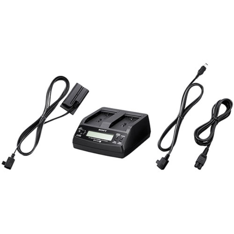 SONY ソニー ACアダプター/チャージャー AC-VQ1051 カメラアクセサリー [▲][AS]