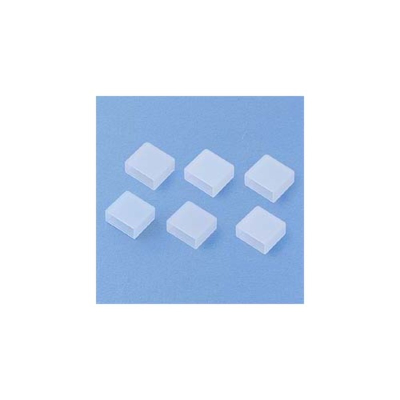 【10個セット】 サンワサプライ USBコネクタカバー TK-UCA4X10 [▲][AS]