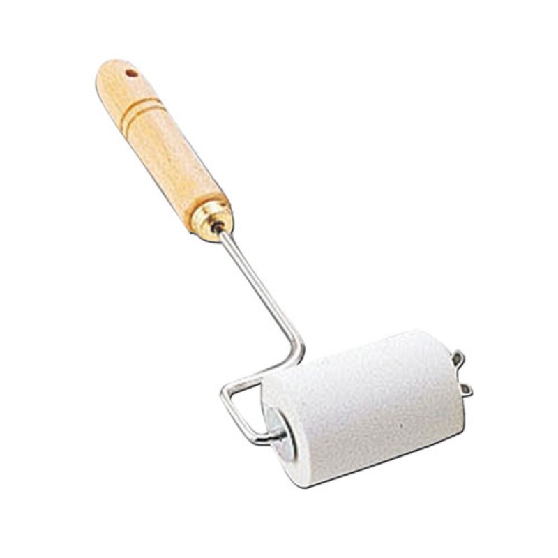 【5セット】 ARTEC スポンジローラー A φ45x70mm ATC21015X5 [▲][AS]