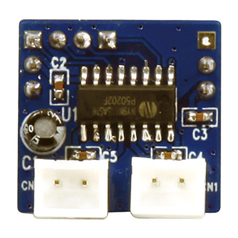 【5セット】 ARTEC スタディーノミニDCモーター拡張基盤 ATC151091X5 [▲][AS]