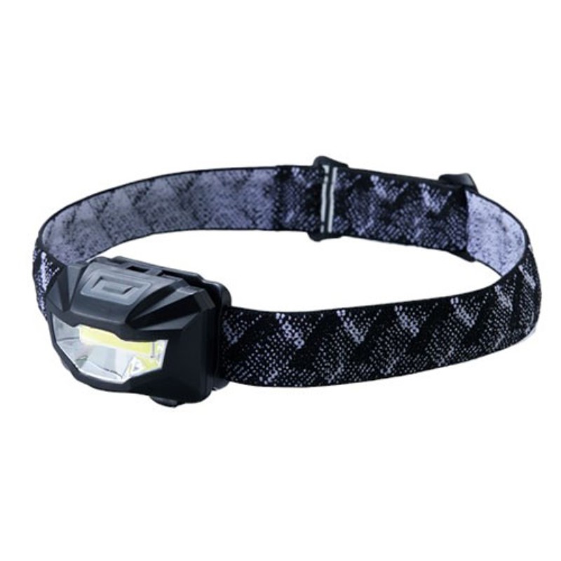 【3セット】 スマイルキッズ ワイドLEDヘッドライト ACA-4306X3 [▲][AS]