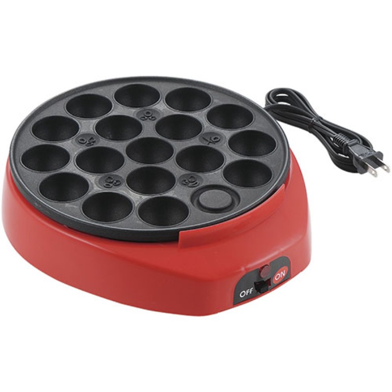 おもろいたこやきワイワイゲーム C5128049 調理家電 [▲][AS]