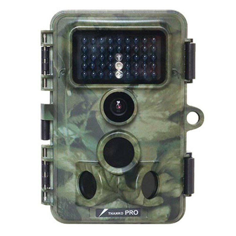 サンコー 置くだけ簡単 トレイル防犯カメラ AUTMTSHNA [▲][AS]