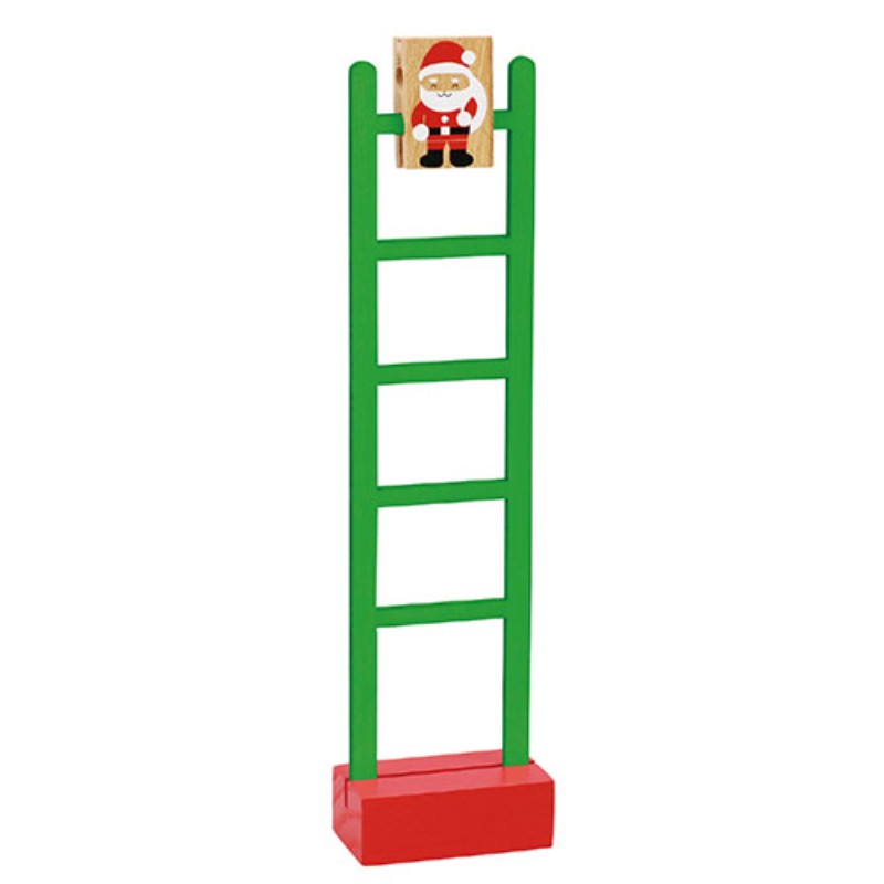 【10個セット】 ARTEC サンタのはしごくだり ATC77679X10 [▲][AS]