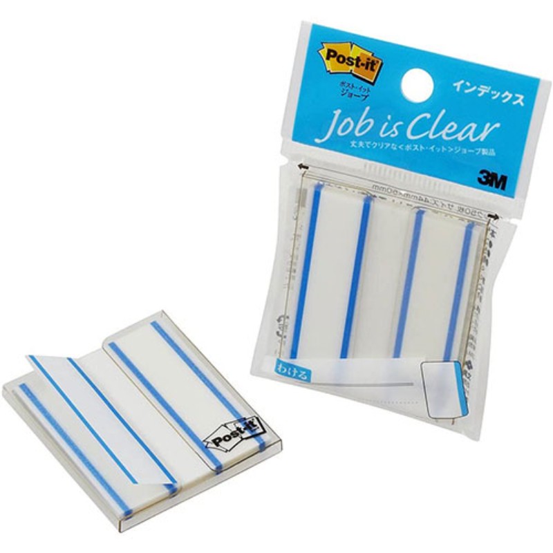 3M Post-it ݥȥå 硼 ǥå ֥롼 3M-6822 [][AS]