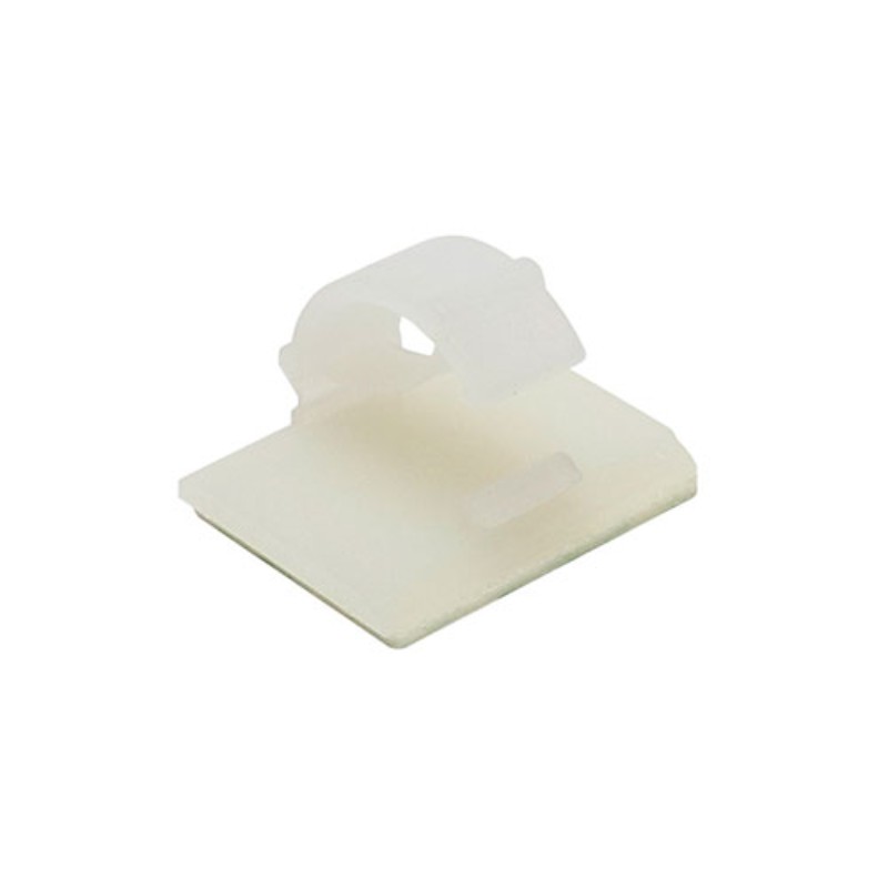 ミヨシ LANケーブルクリップ ストレート用 CAR-CLP/M [▲][AS]