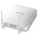 BUFFALO バッファロー 無線LANアクセスポイント エアステーション プロ インテリジェントモデル PoE対応 11ac/n/a/11n/g/b 866+...