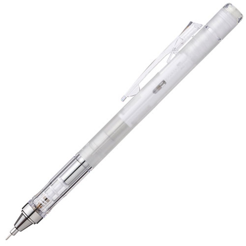 【5セット】 トンボ鉛筆 シャープモノグラフクリアR3PK Tombow-DPA-139AX5 文具 筆記用具 [▲][AS](3)
