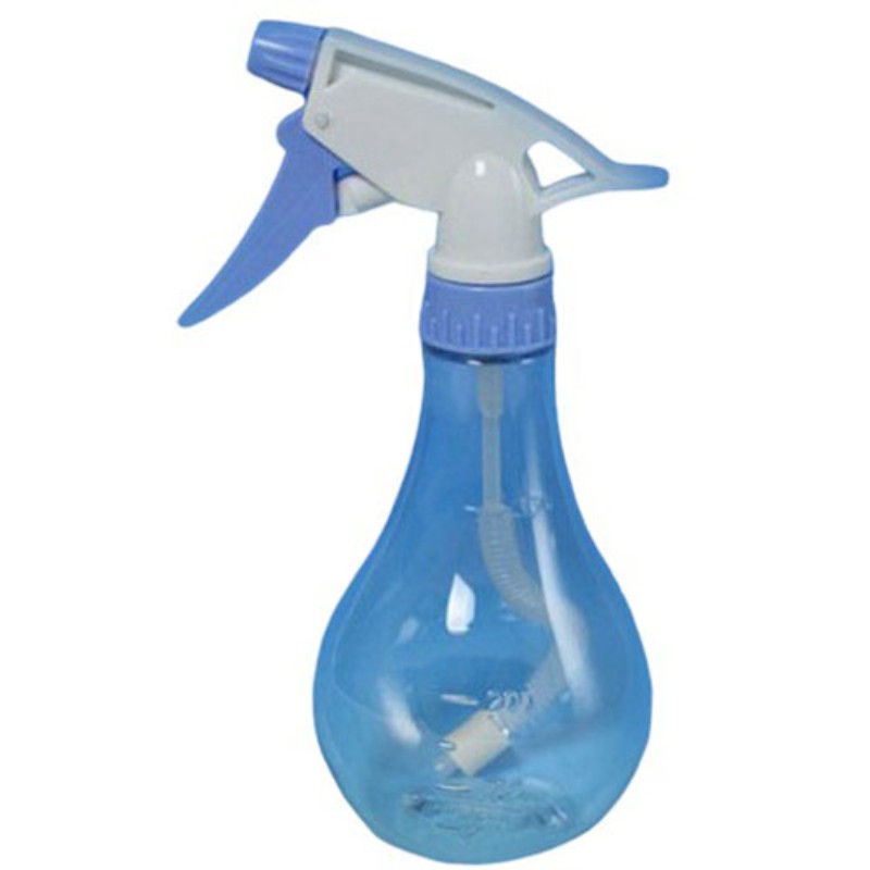 【5セット】 ミツギロン ファインスプレー 300cc ブルー SP-09X5 掃除用品 [▲][AS]