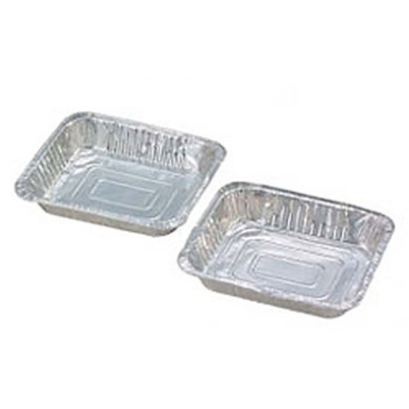 【5セット】 キャプテンスタッグ バーベキュー深型プレート 2枚組 M-6646X5 調理用品 [▲][AS]