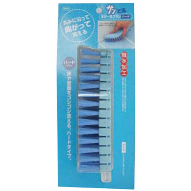 【5セット】 オーエ サッとる まが~るハード MMT71128X5 掃除用品 [▲][AS]