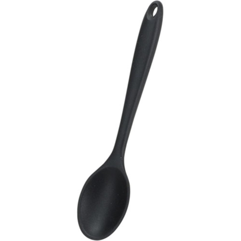 特長〇リゾートやあんかけの盛り付けや取り分けに。仕様製品サイズ(約) : 全長270×幅60×高さ20mm 製品重量(約) : 80g表面 : シリコーンゴム(耐熱温度 : 230度) 中芯 : ナイロン(耐熱温度 : 170度)生産国 : 中国備考※メーカー取り寄せ商品となりますので、ご注文後の注文キャンセルはお承りできません。※メーカー取り寄せ商品となりますので、返品交換は一切お受けいたしかねます。ただし初期不良の場合でメーカーに在庫が確認できる場合は交換にて対応致します。※商品開梱後は組み立てやご使用の前に、コンディション・付属品類が揃っていることをご確認ください。 お客様の都合による返品・交換はお受けできませんので、ご注意ください。※掲載商品は、メーカー都合により予告無く仕様を変更（商品名やパッケージを含む）する場合があります。そのため、掲載内容（商品名・商品説明・商品画像等）はお届けする品物と異なる場合がございます。※メーカー取り寄せ商品となりますので、メーカー欠品の場合はご注文をキャンセルさせていただきます。あらかじめご了承ください。※取り寄せ品のため納期が前後する場合がございます。あらかじめご了承下さい。