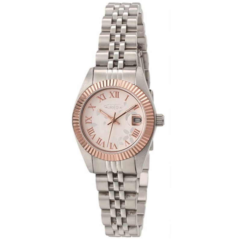 オレオール AUREOLE SW-592L 腕時計 SW-592L-E [▲][AS]