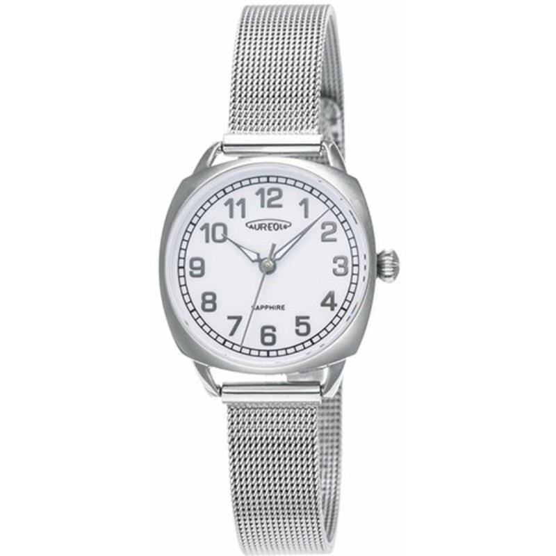 オレオール AUREOLE SW-623L 腕時計 SW-623L-06 [▲][AS]