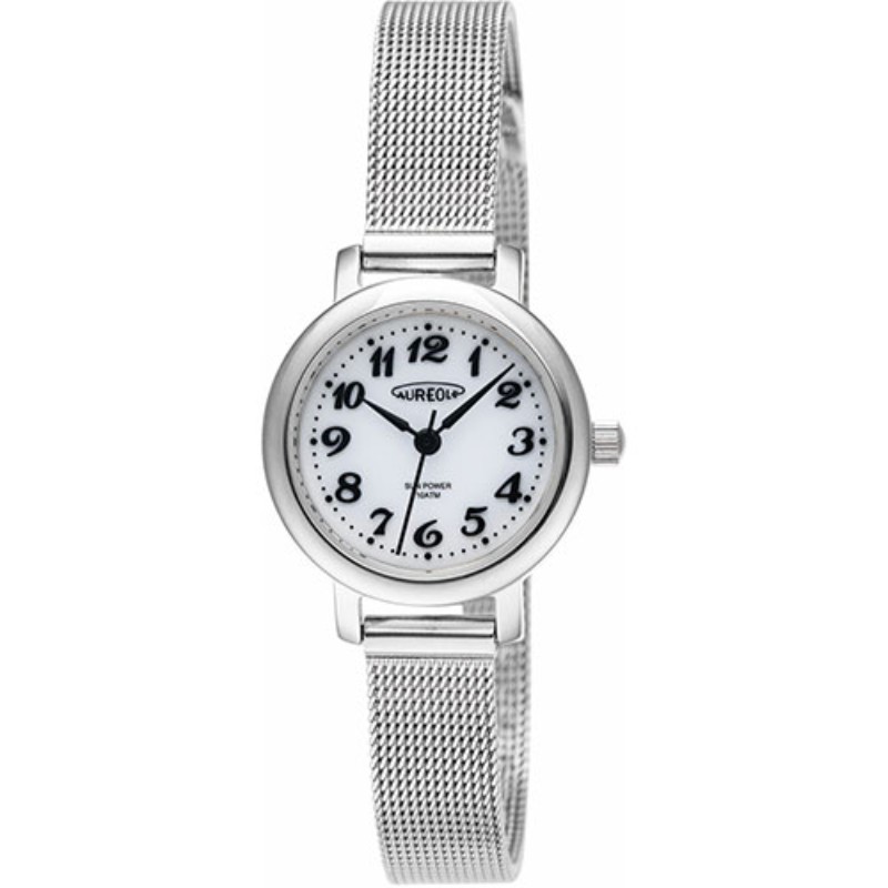 オレオール AUREOLE SW-622L 腕時計 SW-622L-03 [▲][AS]