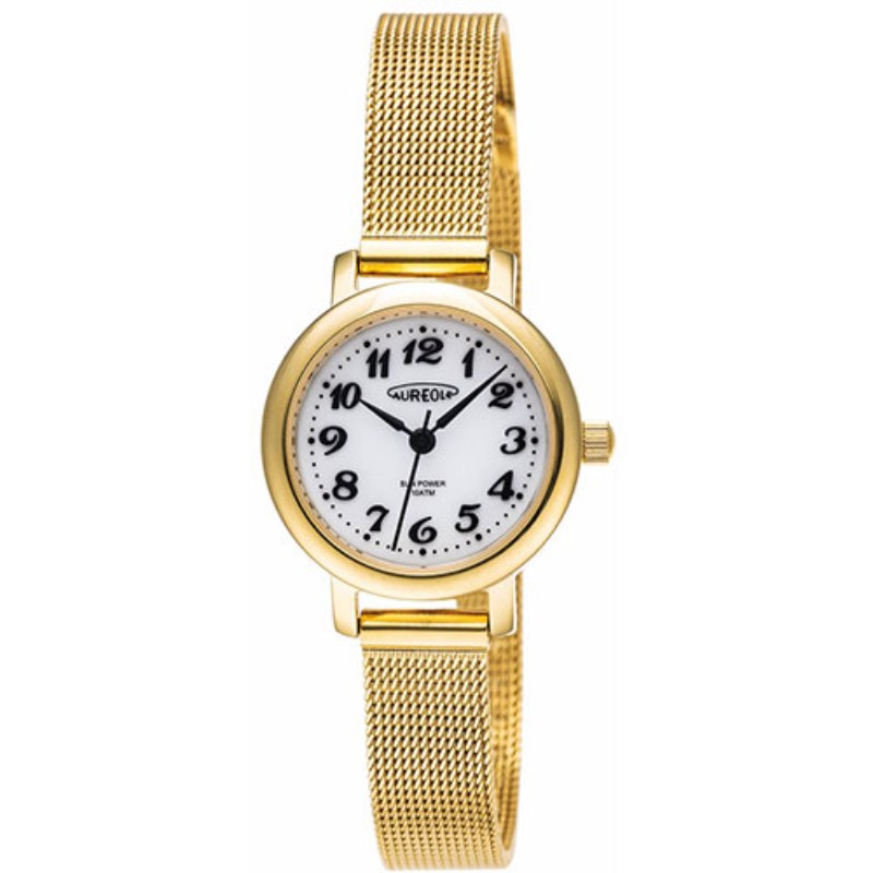 オレオール AUREOLE SW-622L 腕時計 SW-622L-04 [▲][AS]