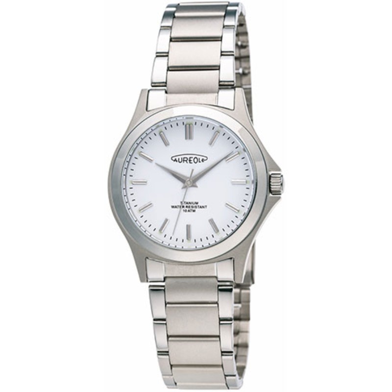 オレオール AUREOLE SW-631M 腕時計 SW-631M-04 [▲][AS]