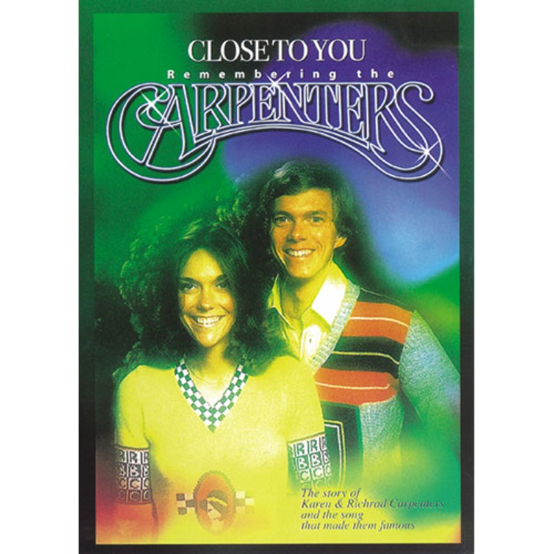 ARC カーペンターズ / 遥かなる影 DVD PMD-010 [▲][AS]