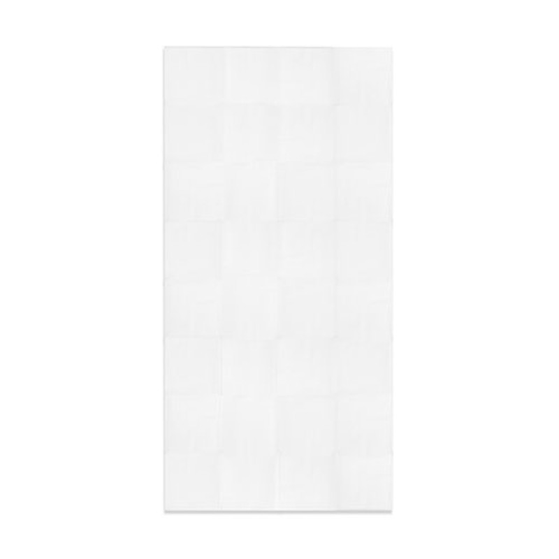 ARTEC 使い捨てシーツ 白 大 10枚入 ATC51164 [▲][AS]