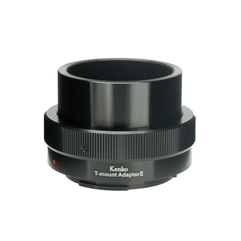 ケンコー・トキナー TマウントアダプターII フジフイルムXマウント用 KEN99849 カメラアクセサリー [▲]..